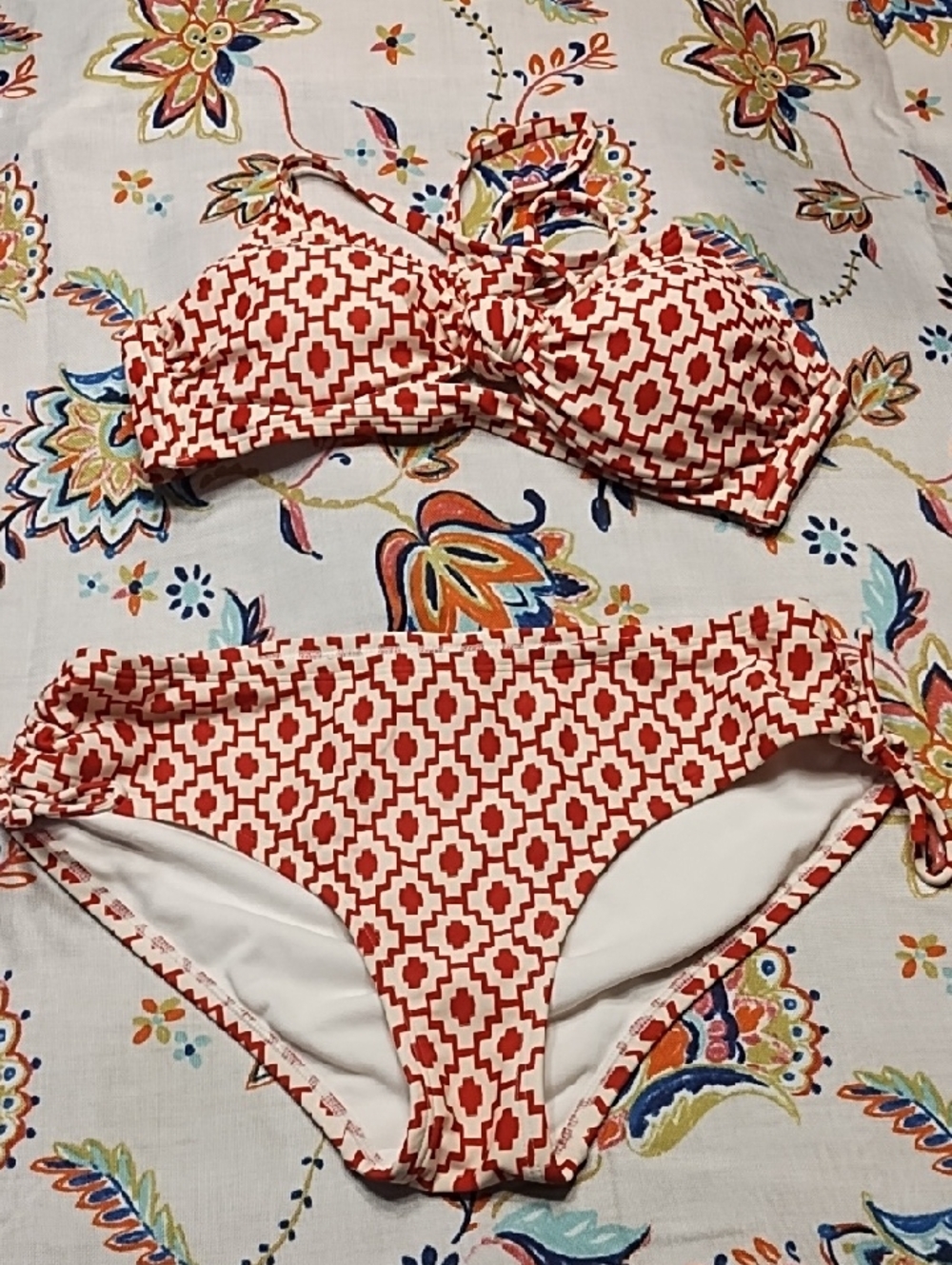 Shade & Shore Medium Bikini